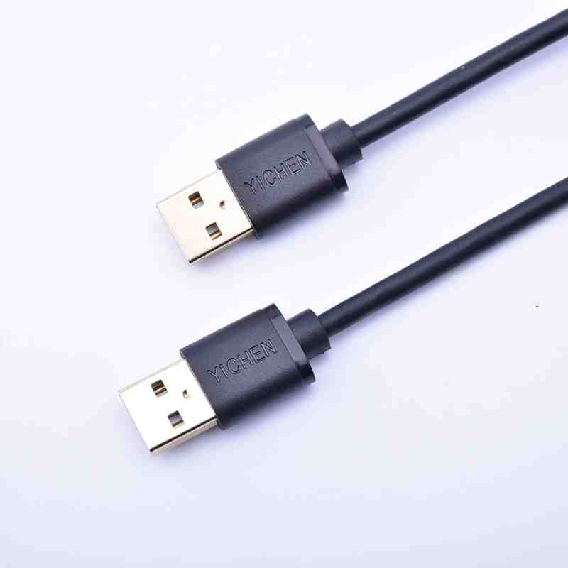 USB充電線和數(shù)據(jù)線有哪些不一樣呢？